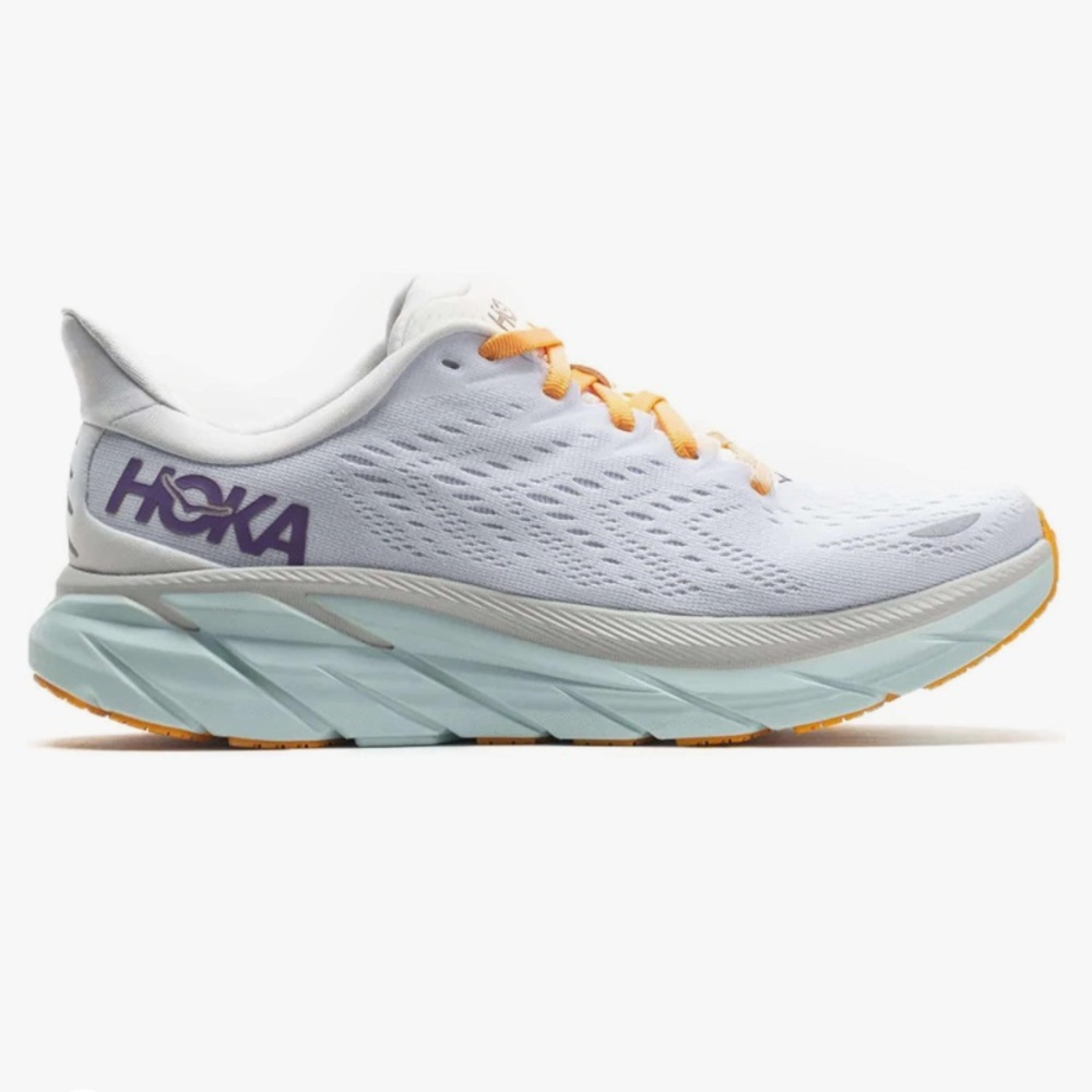 Hoka Clifton 8